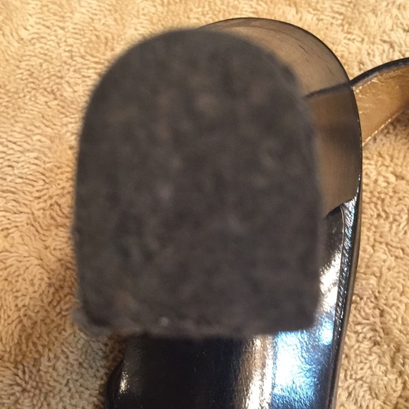 Coach heels - Picture 4 of 6